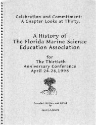 Celebration and Commitment: A Chapter Looks at Thirty. A History of ...