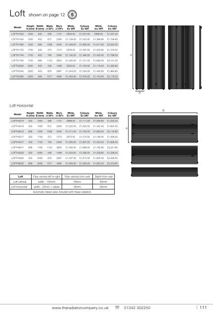 2012 - Sussex Plumbing Supplies