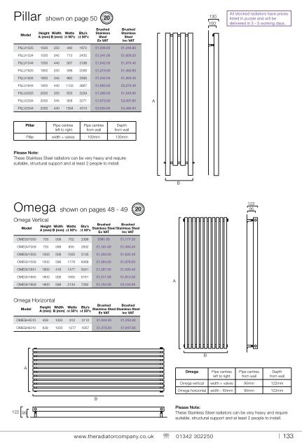 2012 - Sussex Plumbing Supplies