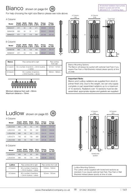 2012 - Sussex Plumbing Supplies