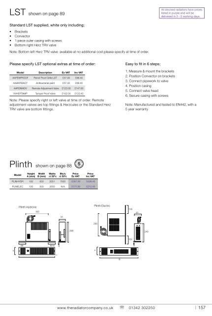 2012 - Sussex Plumbing Supplies