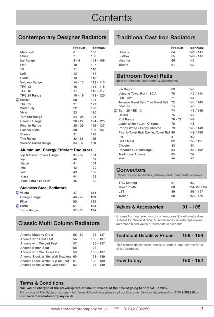 2012 - Sussex Plumbing Supplies