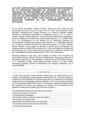 06_ACTA DEL SORTEO 2013.pdf - Amocvies