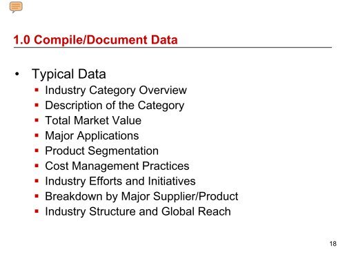 View presentation (PDF) - Department of Supply Chain Management