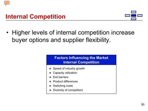 View presentation (PDF) - Department of Supply Chain Management
