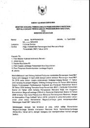 Surat Edaran Tentang Penyelenggaraan Kegiatan Jumat Bersih Dan Perkiraan jumlah bahan kimia habis pakai yang dibutuhkan dalam satu bulan.