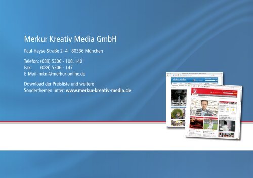 Preisliste Online