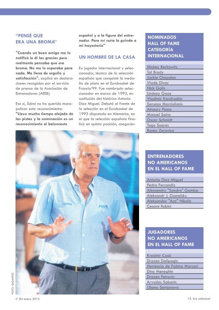 en pdf - FederaciÃ³n EspaÃ±ola de Baloncesto