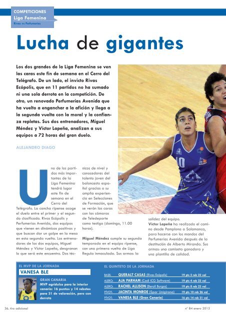 en pdf - FederaciÃ³n EspaÃ±ola de Baloncesto