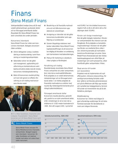 Stena Scanpaper - Stena Metall Group