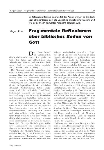 20-24 als PDF - Junge Kirche