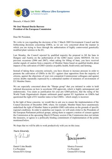 letter to Barroso on GMOs 040309 _4