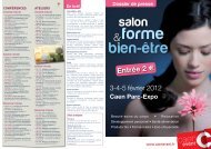 bien-Ãªtre - Caen Event