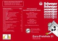 Schreyer FUMDS - Platz-Spar-Schornstein - Schornsteinwerk ...
