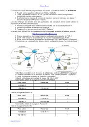 (FAI) choisit par une société lui a attribué l'adresse IP 85.34.67.89 1 ...
