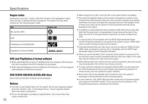 Instruction Manual Manual de Instrucciones - PlayStation