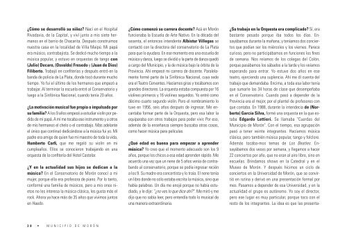 Descargar Ilustres conocidos (pdf) - Municipalidad de MorÃ³n