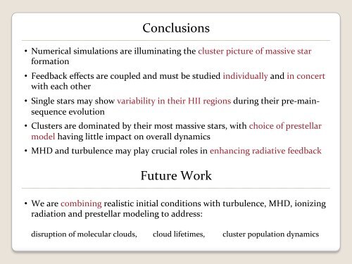 PDF of powerpoint presentation - McMaster Origins Institute ...