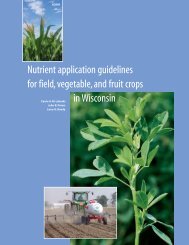 Nutrient Application Guidelines for Field, Vegetable, and Fruit Crops ...