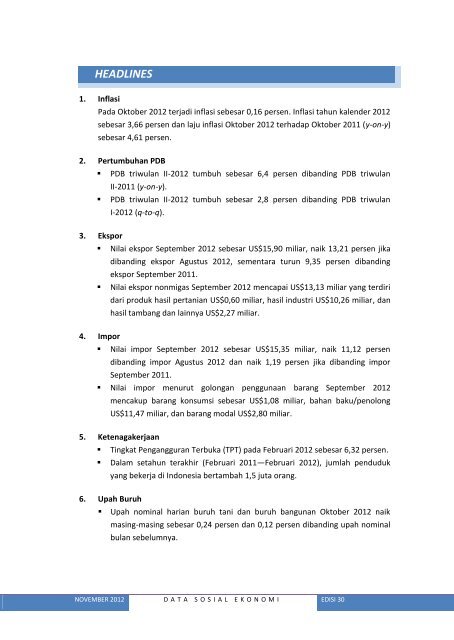 Lihat Isi - Badan Pusat Statistik