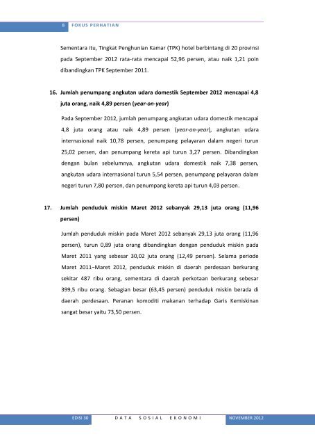 Lihat Isi - Badan Pusat Statistik