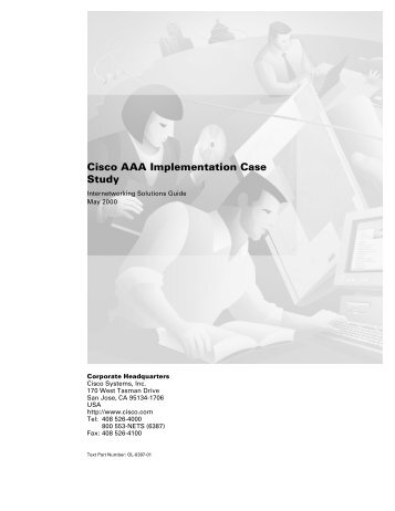 Cisco AAA Implementation Case Study.pdf