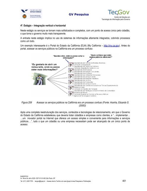 impactos da adoÃ§Ã£o das novas tecnologias bpm ... - GVpesquisa