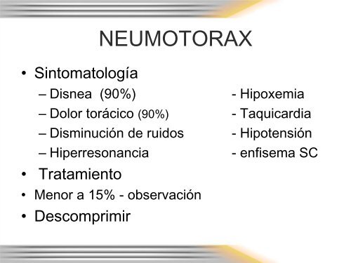 clase 6h y 6t dr.