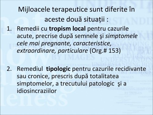 patologia orl la copii - Dr. Gheorghe Jurj - Homeopatie