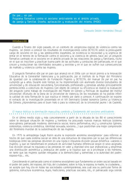 Descargar - FundaciÃ³n Isonomia - Universitat Jaume I de CastellÃ³