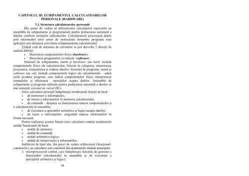 Note curs 2006 - Universitatea de Stat âAlecu Russoâ