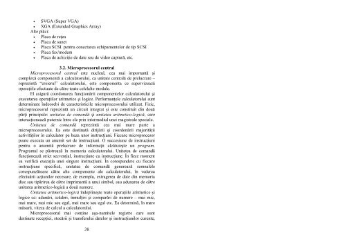 Note curs 2006 - Universitatea de Stat âAlecu Russoâ