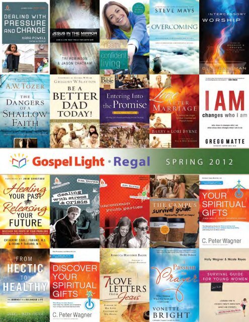 groups - Gospel Light Worldwide