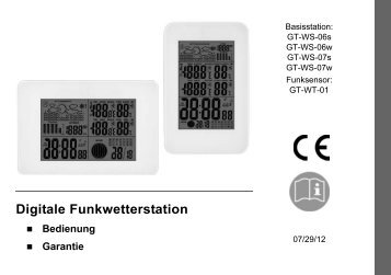 FW Station Aldi Nord.book - Globaltronics