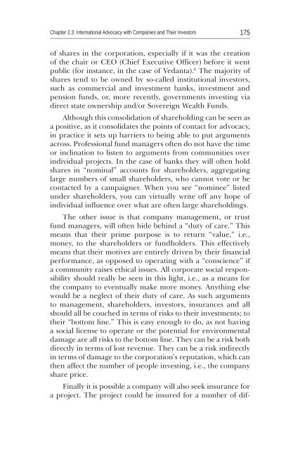 Pitfalls and Pipelines - Philippine Indigenous Peoples Links