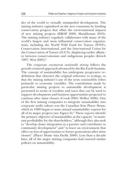 Pitfalls and Pipelines - Philippine Indigenous Peoples Links