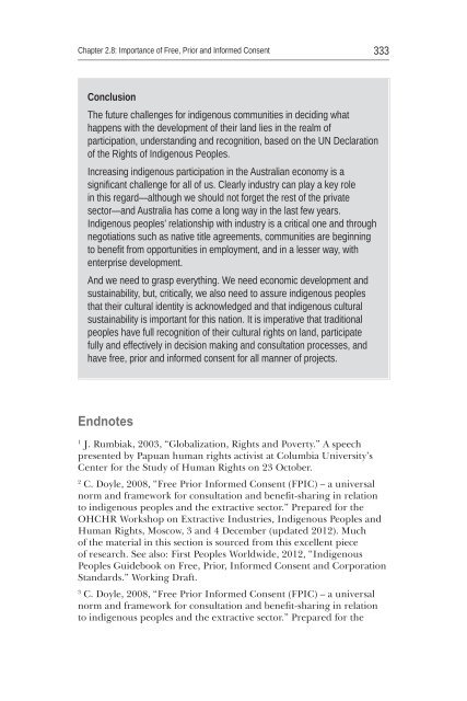 Pitfalls and Pipelines - Philippine Indigenous Peoples Links