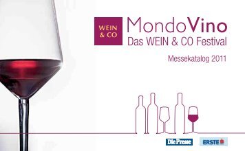 Das WEIN & CO Festival