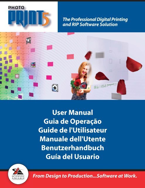 PhotoPRINT 4.0 User Manual