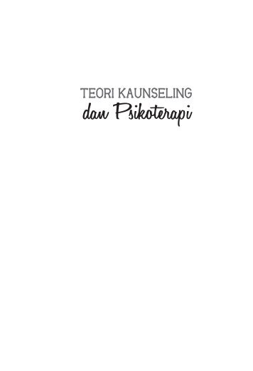 teori kaunseling (ed 3 c2)25.pdf - USIM