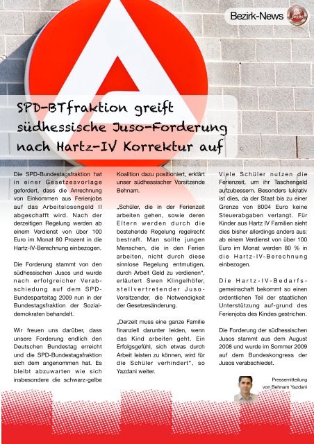 statement 09 - Jusos Hochtaunus