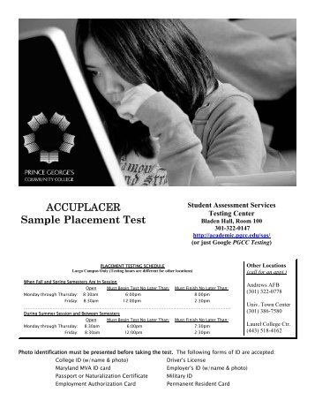 Dissertation abe college placement