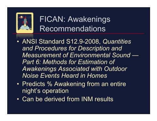 Noise 101, Module 3 - HMMH