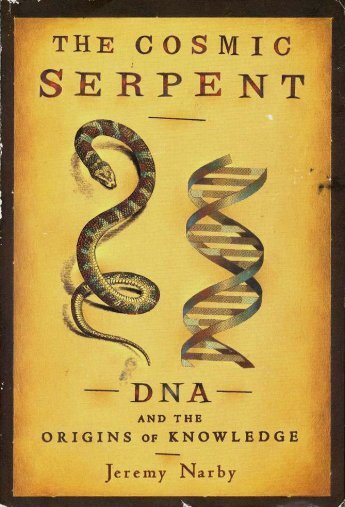 Jeremy Narby - The Cosmic Serpent.pdf