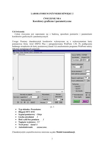 Cw.6 Korektory graficzne i parametryczne.pdf