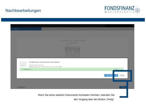 Elektronische Unterschrift