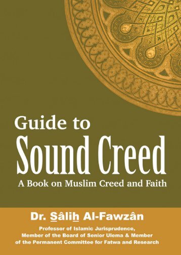 Guide-to-Sound-Creed-A-Book-on-Muslim-Creed-and-Faith