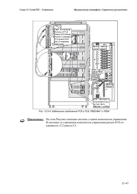 Coral I, II , III - GeoSoftUa.