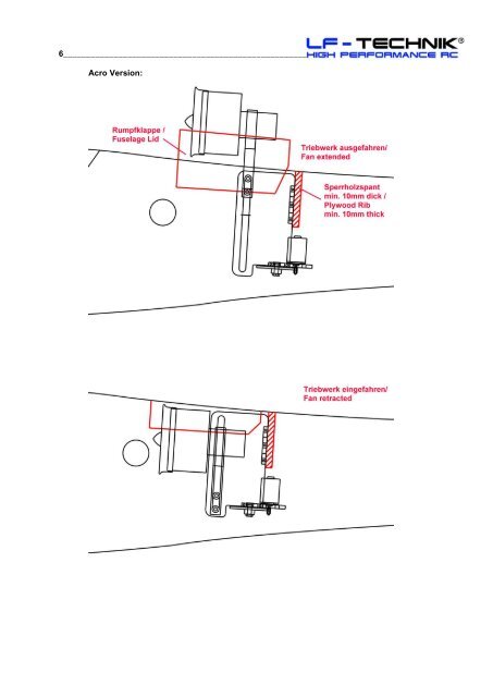 Download Bedienungsanleitung hier - LF-Technik