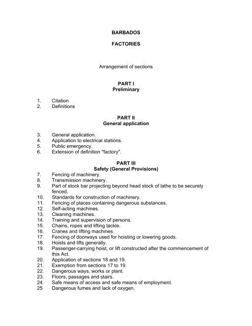Factories Act.pdf - ILO